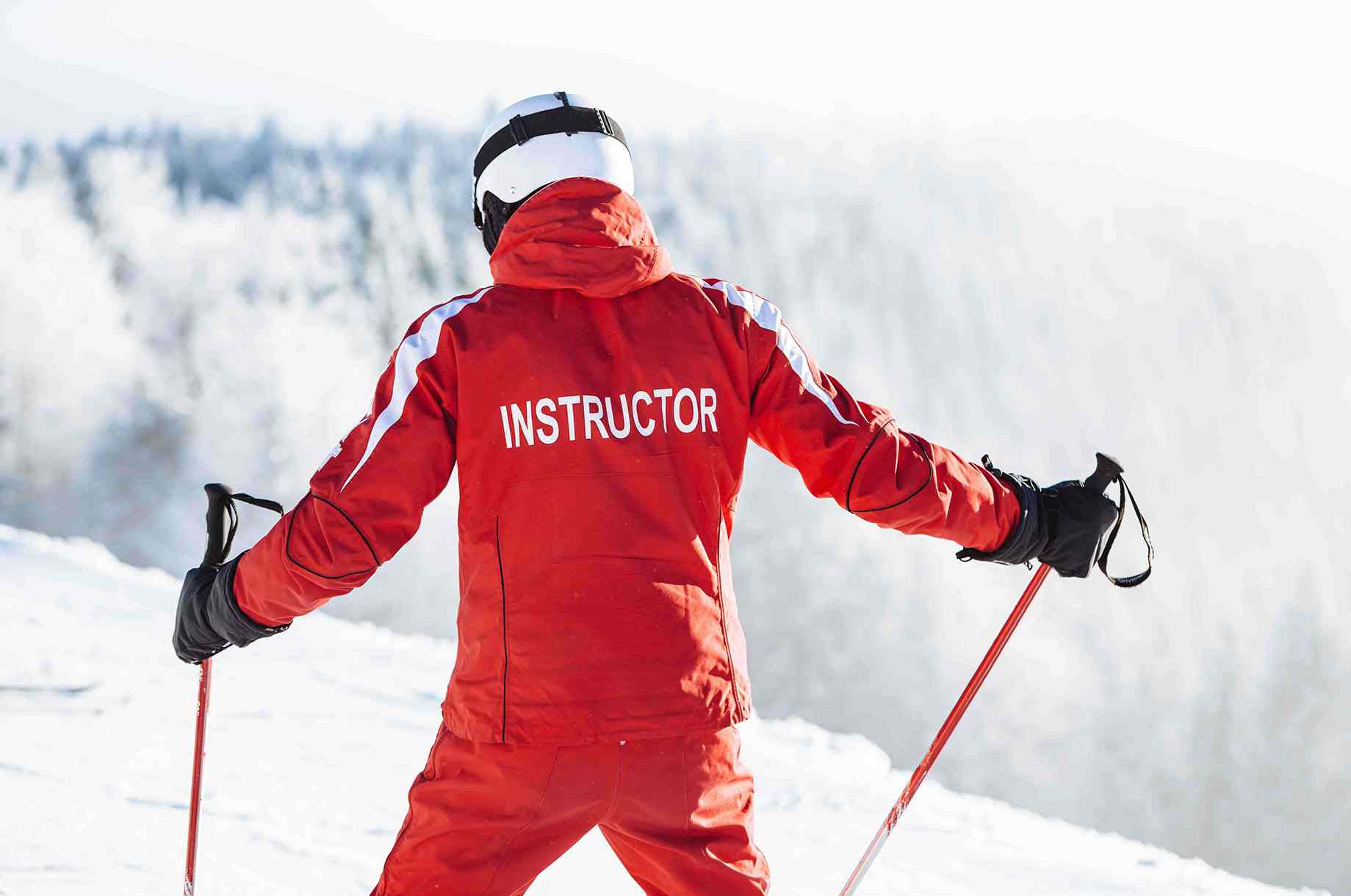 Técnico en Esquí
