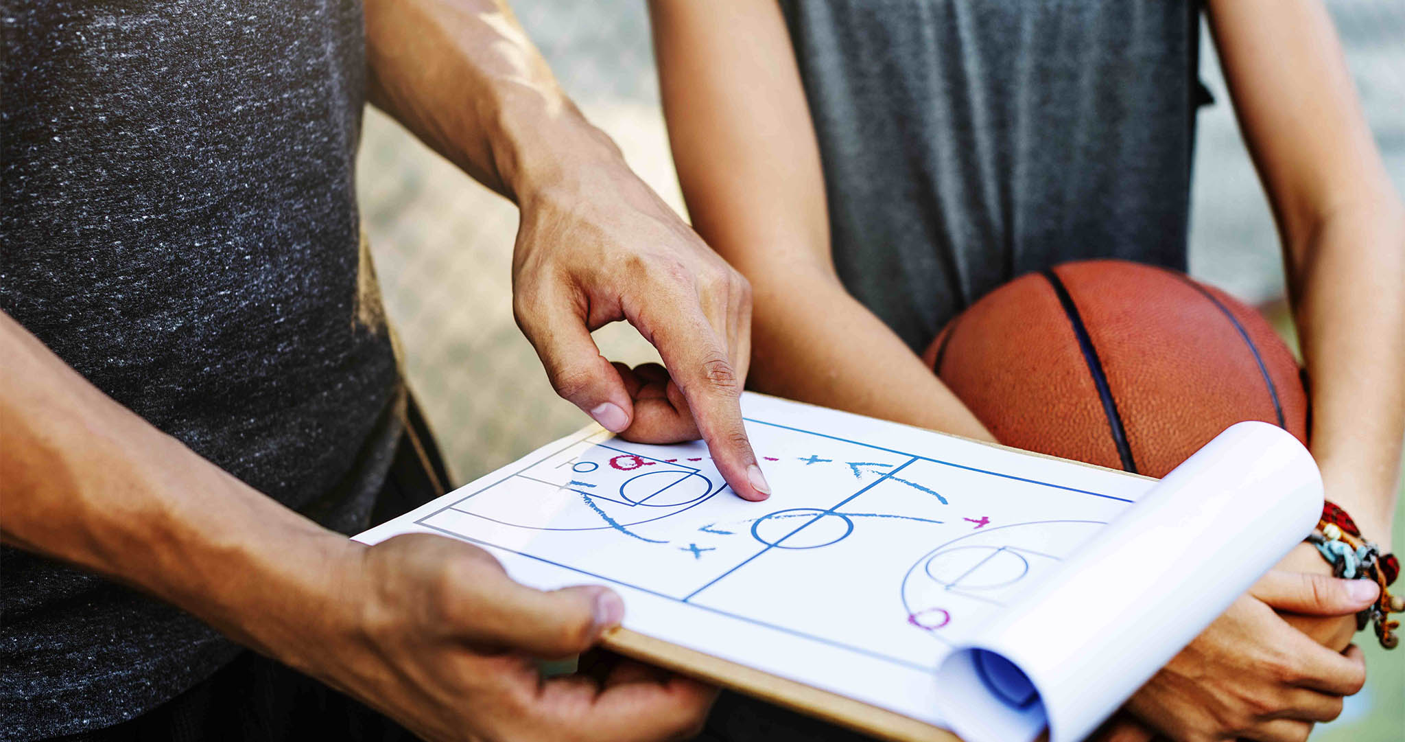 ¿Quieres ser entrenador? De FÚTBOL - BALONCESTO - ESQUÍ